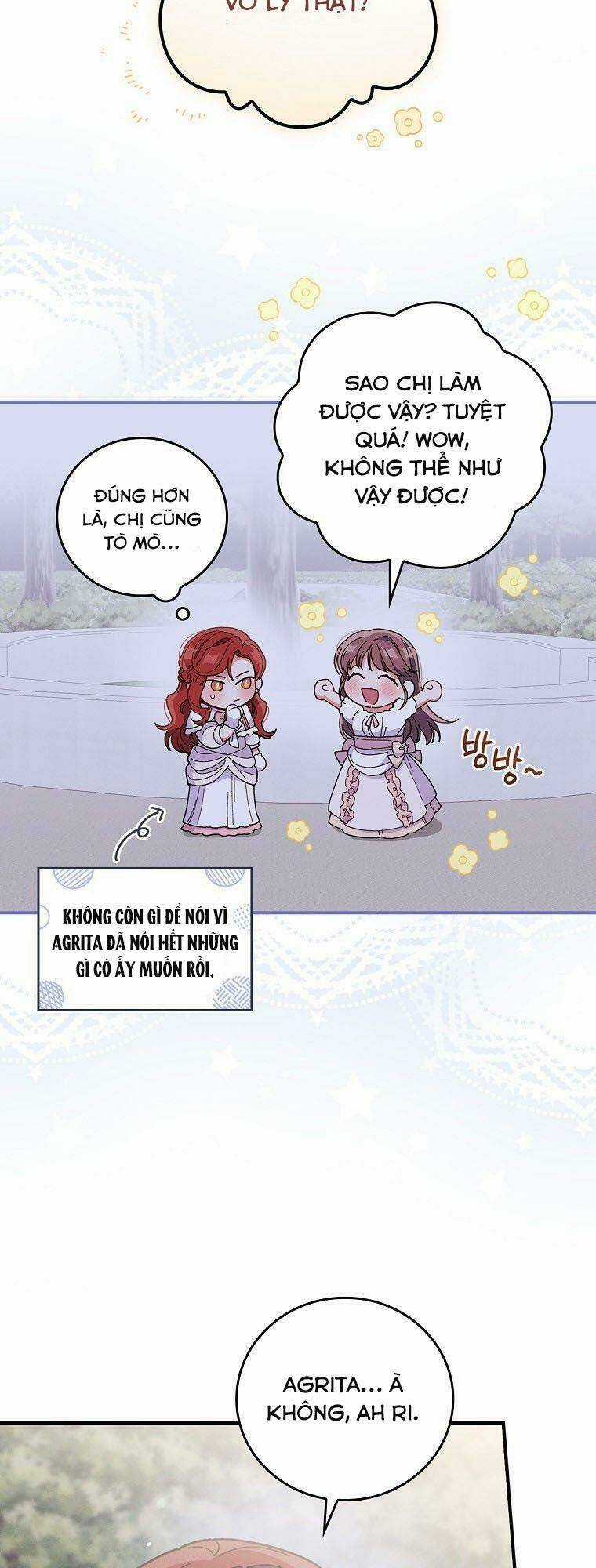 Chị Gái Ác Nữ Chapter 9 trang 43