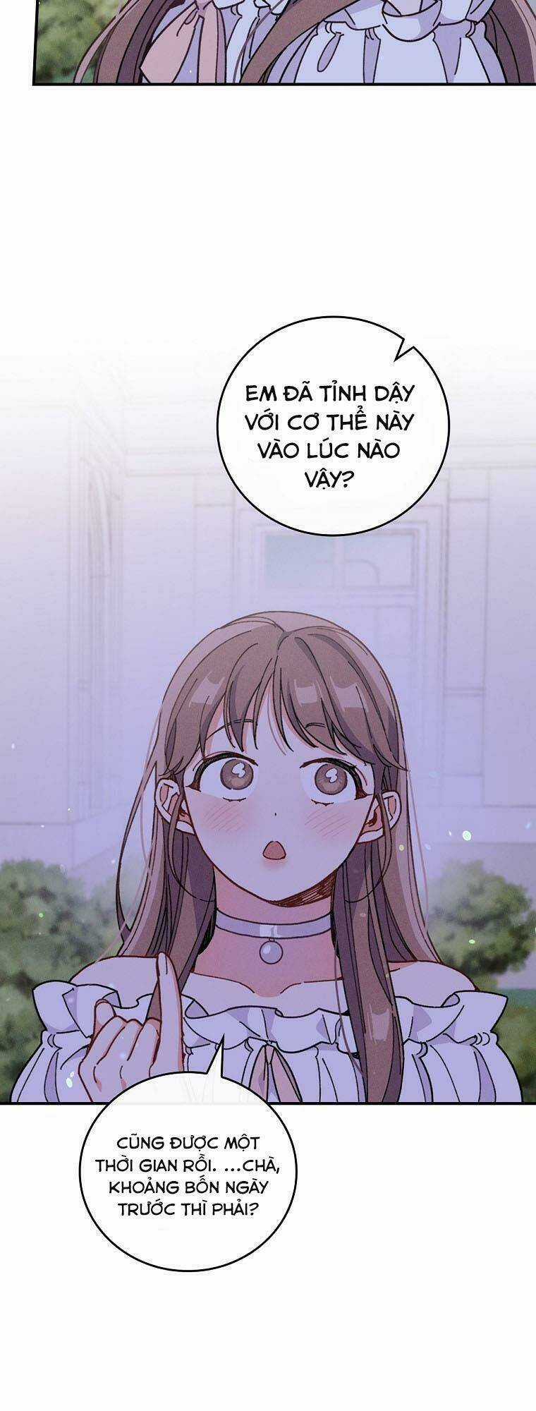 Chị Gái Ác Nữ Chapter 9 trang 45