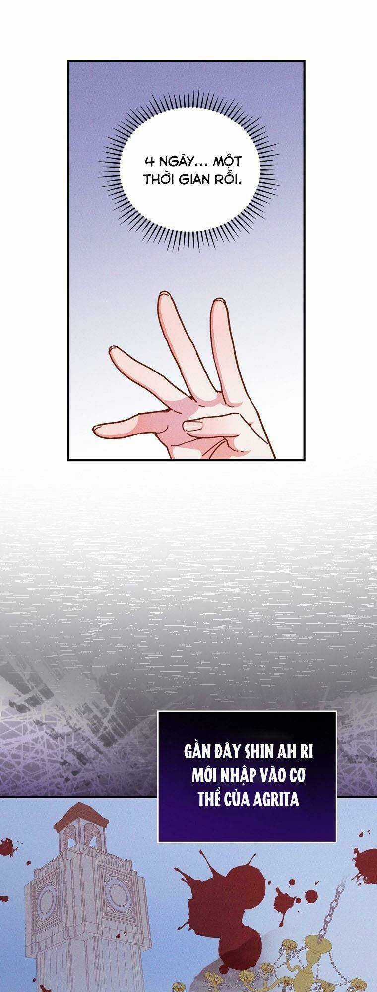 Chị Gái Ác Nữ Chapter 9 trang 46