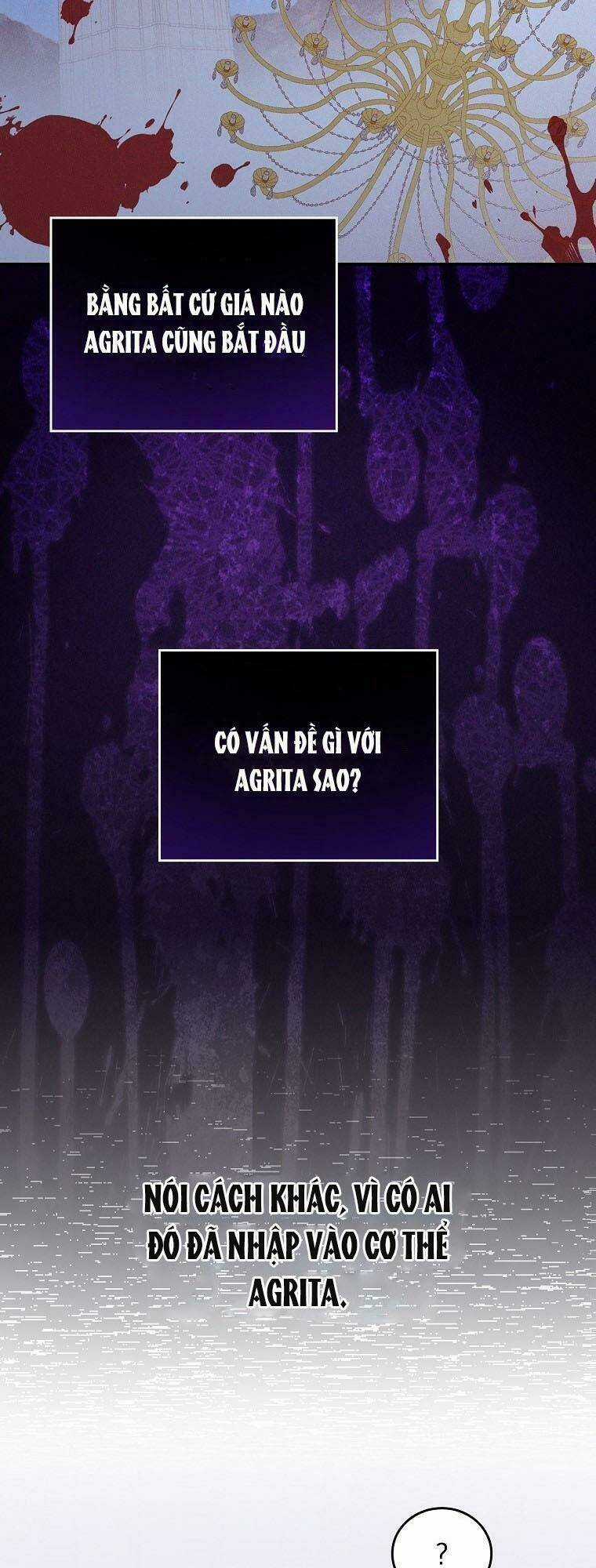 Chị Gái Ác Nữ Chapter 9 trang 47