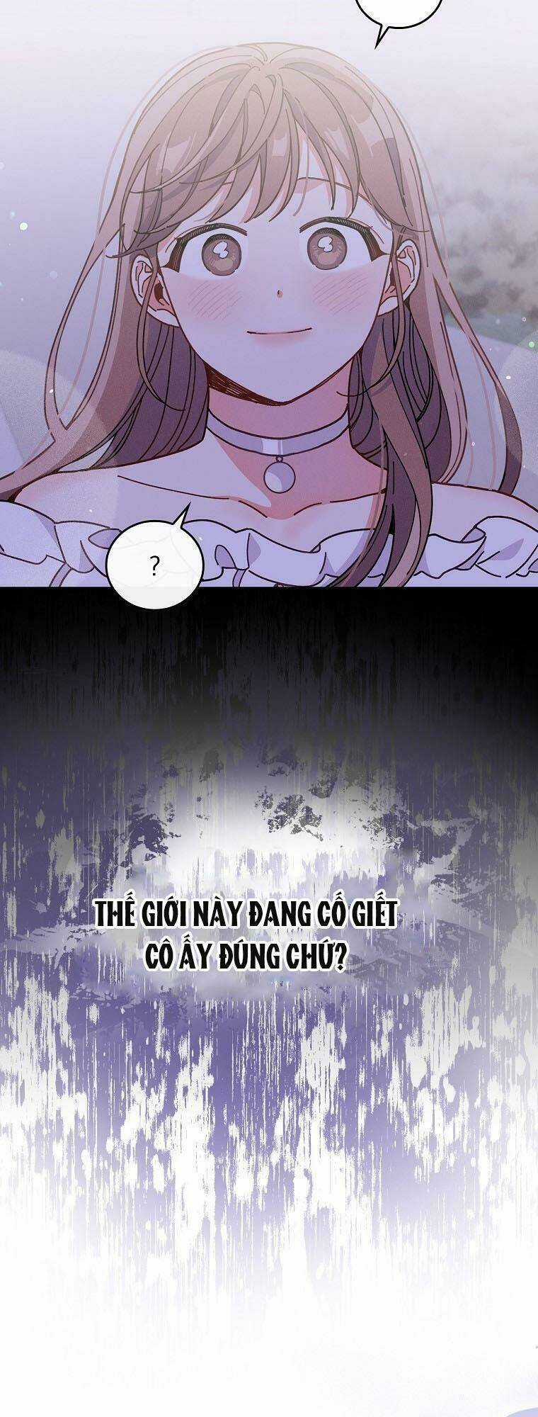 Chị Gái Ác Nữ Chapter 9 trang 48