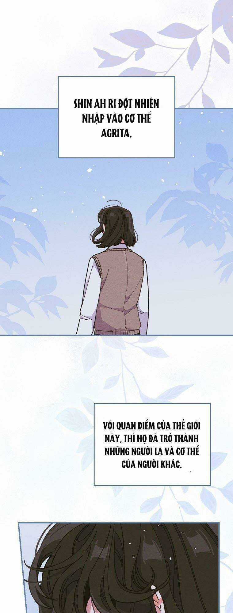 Chị Gái Ác Nữ Chapter 9 trang 49