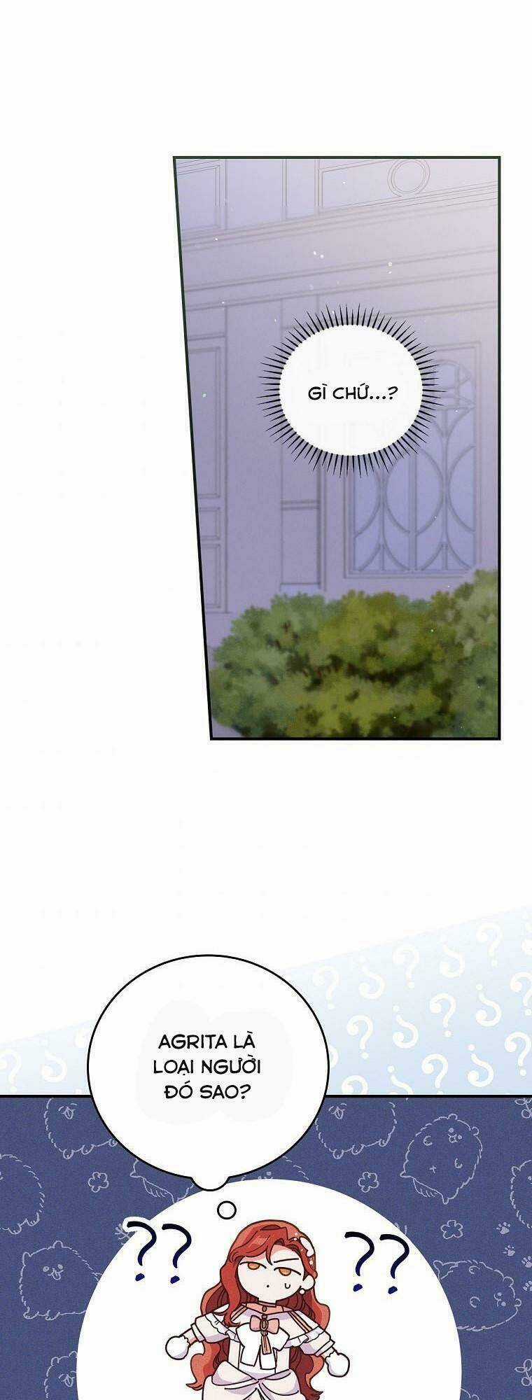 Chị Gái Ác Nữ Chapter 9 trang 5