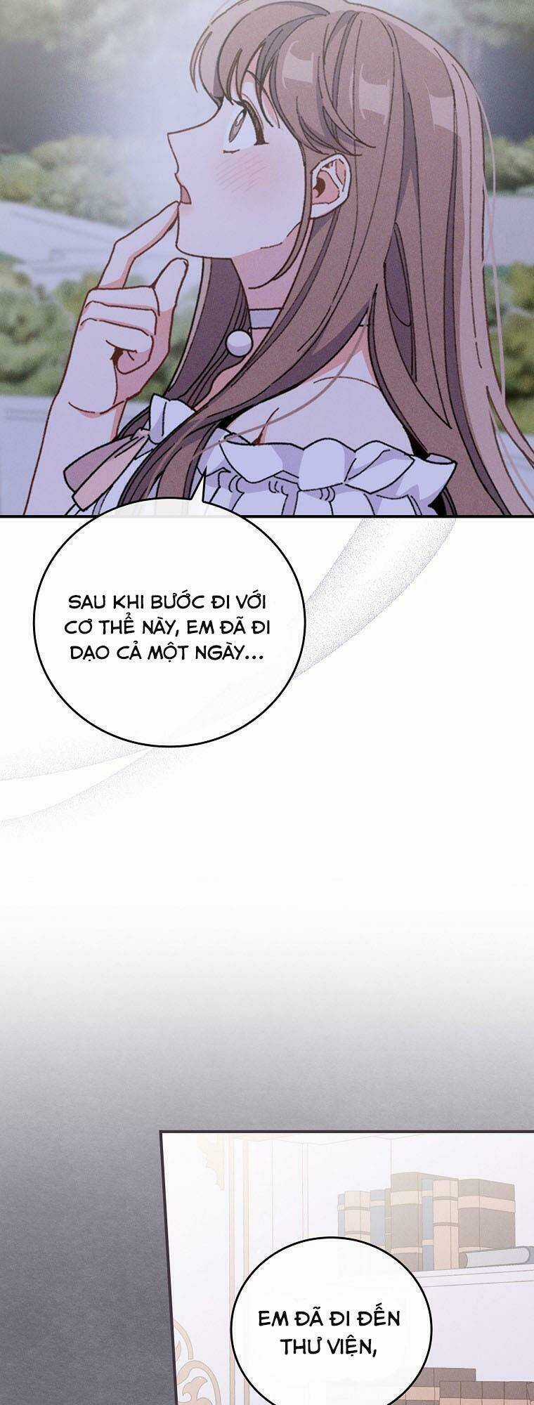 Chị Gái Ác Nữ Chapter 9 trang 55