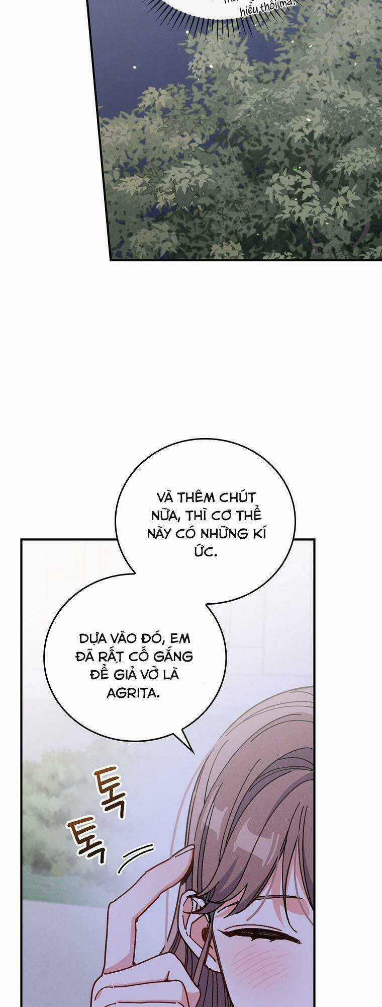 Chị Gái Ác Nữ Chapter 9 trang 59