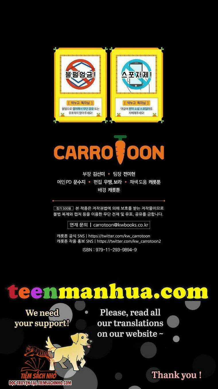 Chị Gái Ác Nữ Chapter 9 trang 65