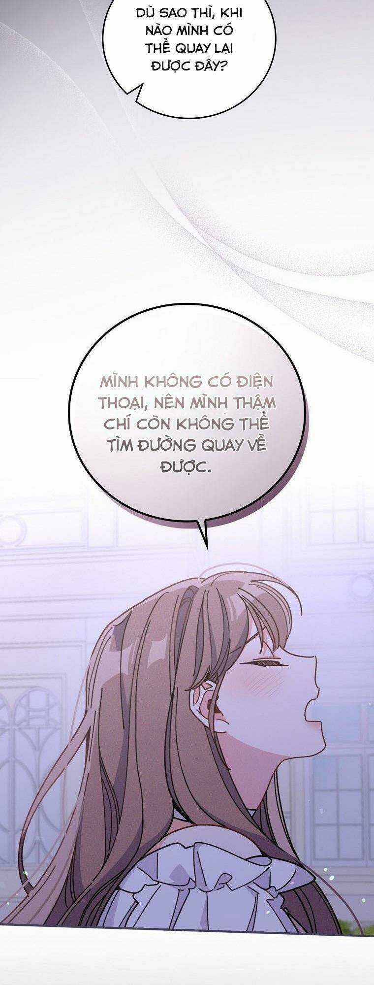 Chị Gái Ác Nữ Chapter 9 trang 7