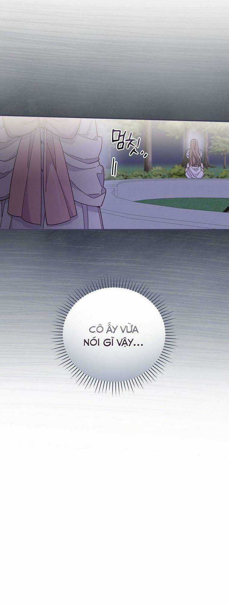 Chị Gái Ác Nữ Chapter 9 trang 8