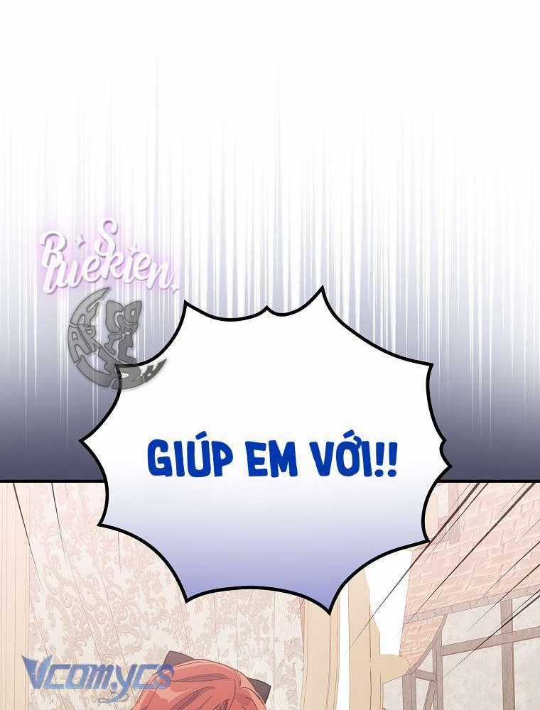 Chị Gái Của Nhân Vật Phản Diện Hôm Nay Cũng Đang Đau Khổ Chapter 22 trang 1
