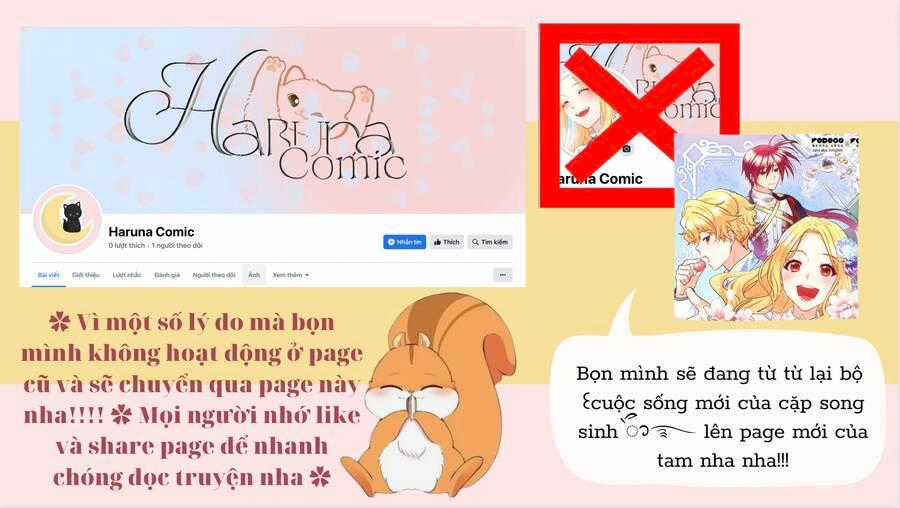 Chị Gái Của Nhân Vật Phản Diện Hôm Nay Cũng Đang Đau Khổ Chapter 54 trang 1