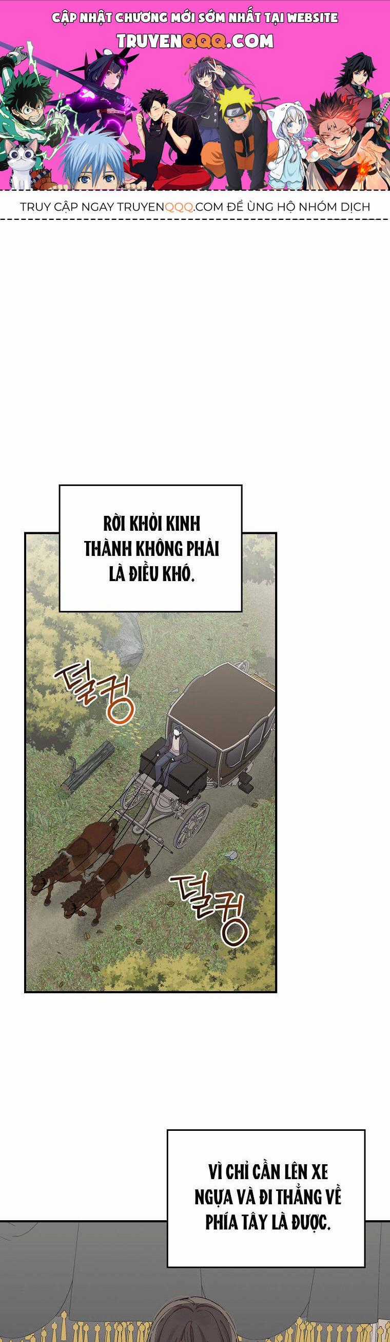 Chị Gái Của Nhân Vật Phản Diện Hôm Nay Cũng Đang Đau Khổ Chapter 68 trang 1