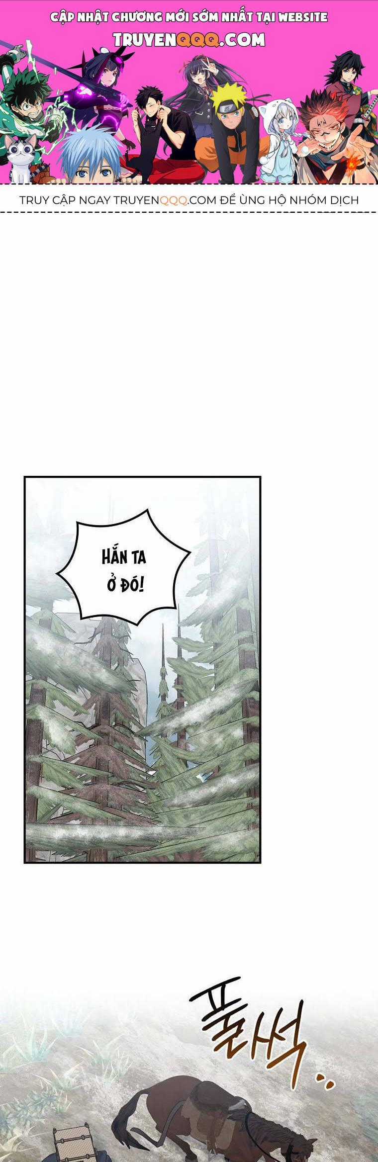 Chị Gái Của Nhân Vật Phản Diện Hôm Nay Cũng Đang Đau Khổ Chapter 71 trang 1
