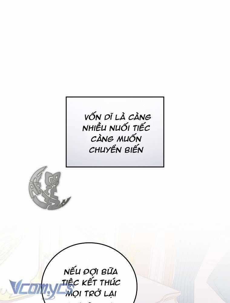 Chị Gái Của Nhân Vật Phản Diện Hôm Nay Cũng Đang Đau Khổ Chapter 8 trang 1