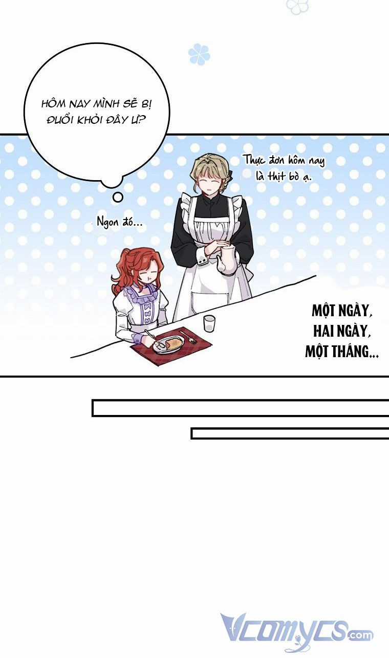 Chị Gái Của Nhân Vật Phản Diện Hôm Nay Đang Đau Khổ Chapter 1.5 trang 11