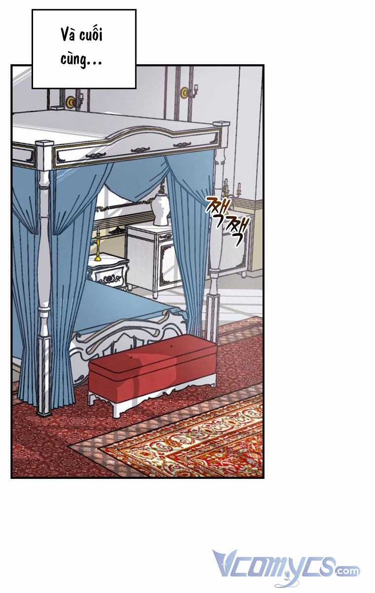 Chị Gái Của Nhân Vật Phản Diện Hôm Nay Đang Đau Khổ Chapter 1.5 trang 12