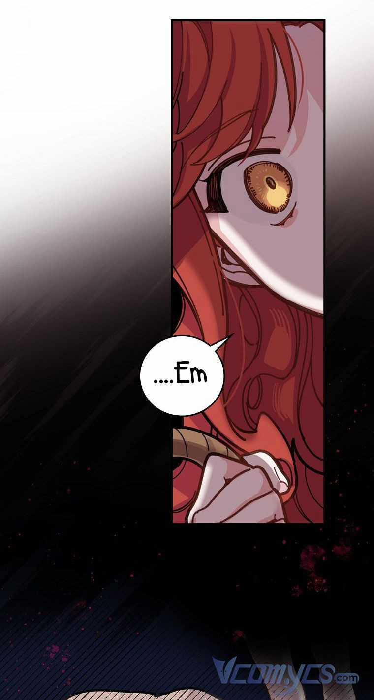 Chị Gái Của Nhân Vật Phản Diện Hôm Nay Đang Đau Khổ Chapter 1.5 trang 19