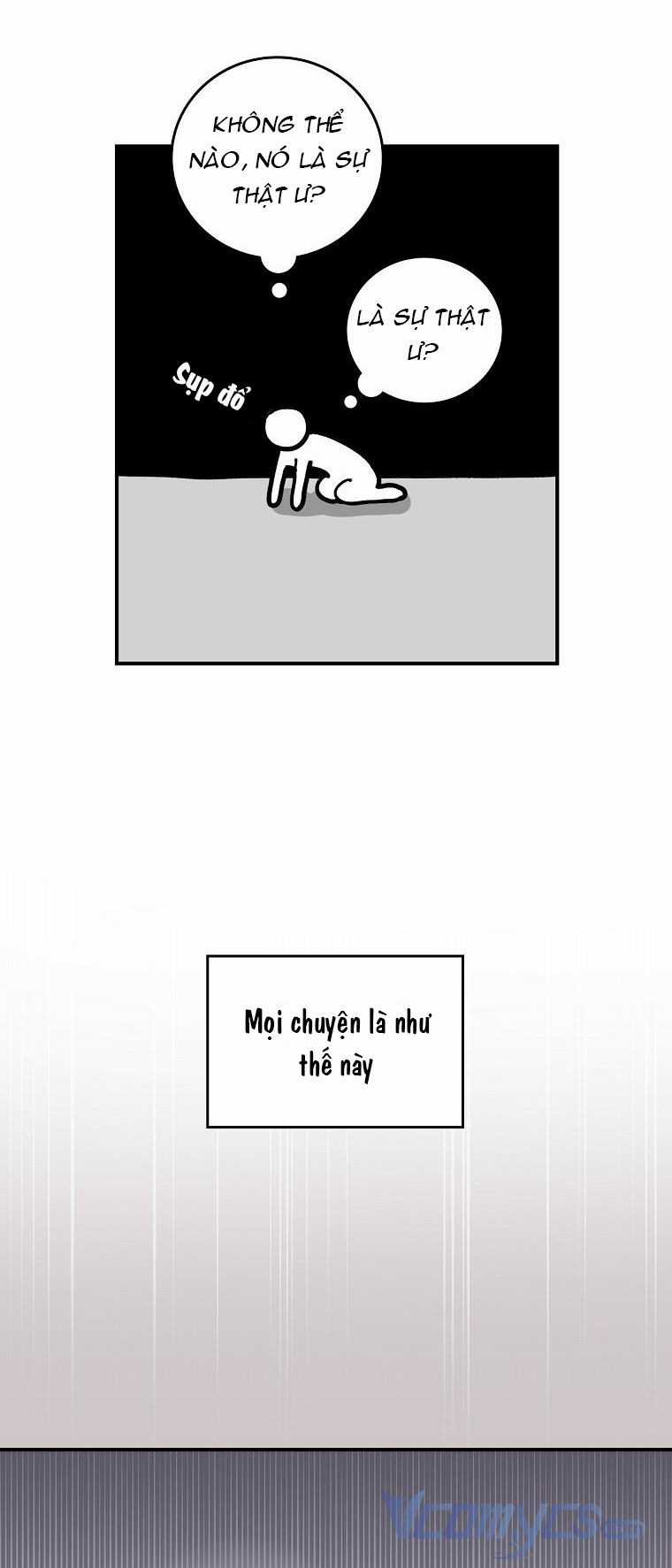 Chị Gái Của Nhân Vật Phản Diện Hôm Nay Đang Đau Khổ Chapter 1.5 trang 2