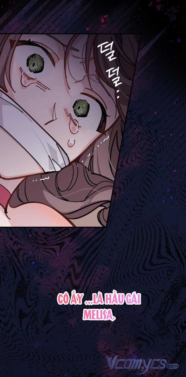 Chị Gái Của Nhân Vật Phản Diện Hôm Nay Đang Đau Khổ Chapter 1.5 trang 21