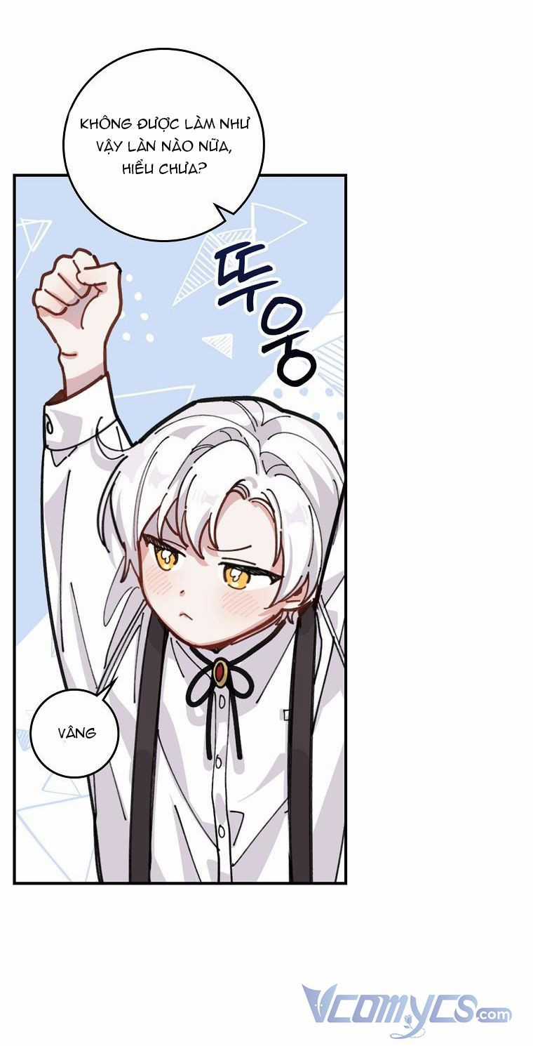 Chị Gái Của Nhân Vật Phản Diện Hôm Nay Đang Đau Khổ Chapter 1.5 trang 31