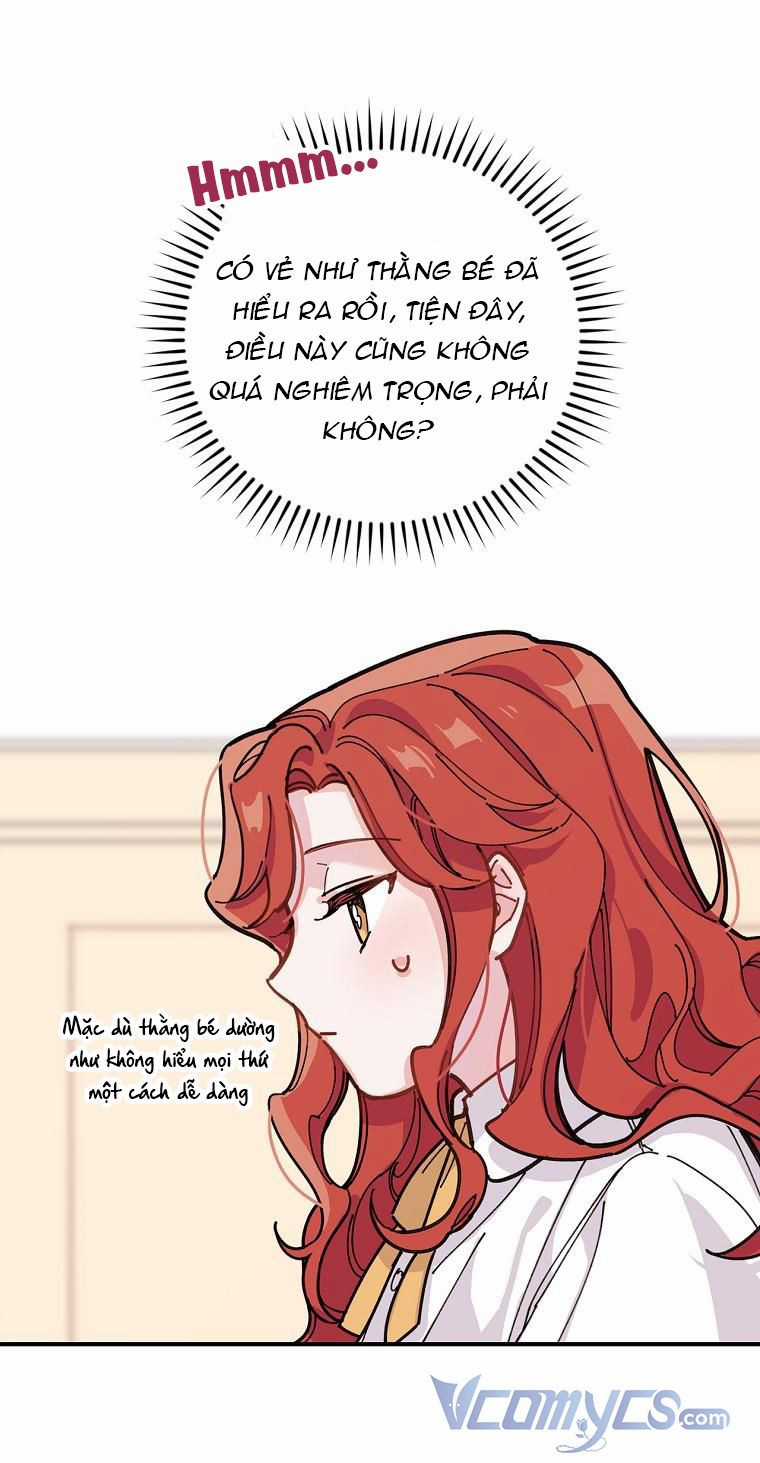 Chị Gái Của Nhân Vật Phản Diện Hôm Nay Đang Đau Khổ Chapter 1.5 trang 32