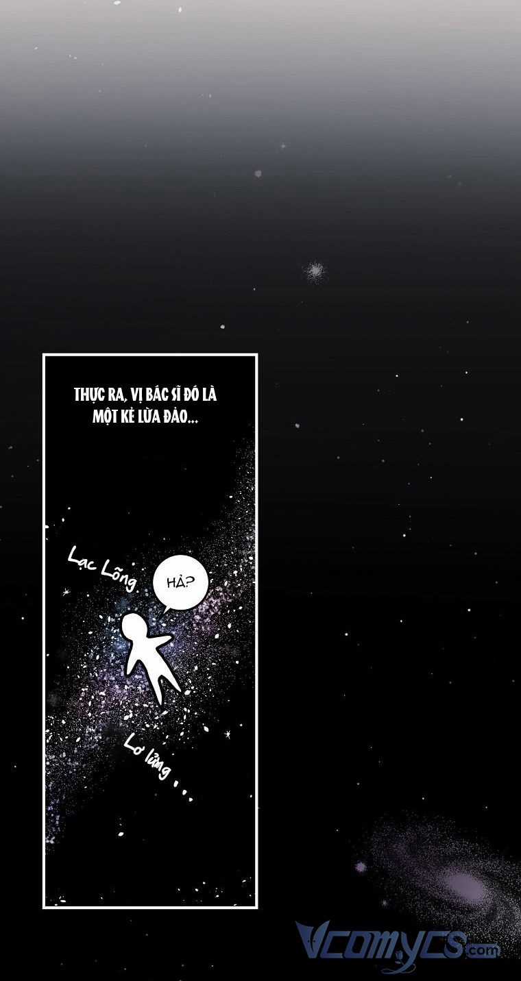 Chị Gái Của Nhân Vật Phản Diện Hôm Nay Đang Đau Khổ Chapter 1.5 trang 4