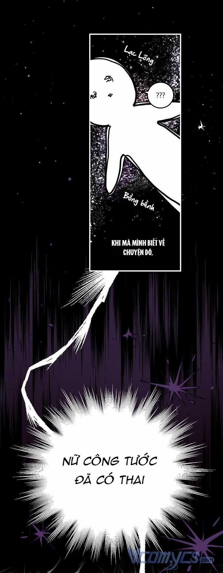 Chị Gái Của Nhân Vật Phản Diện Hôm Nay Đang Đau Khổ Chapter 1.5 trang 5