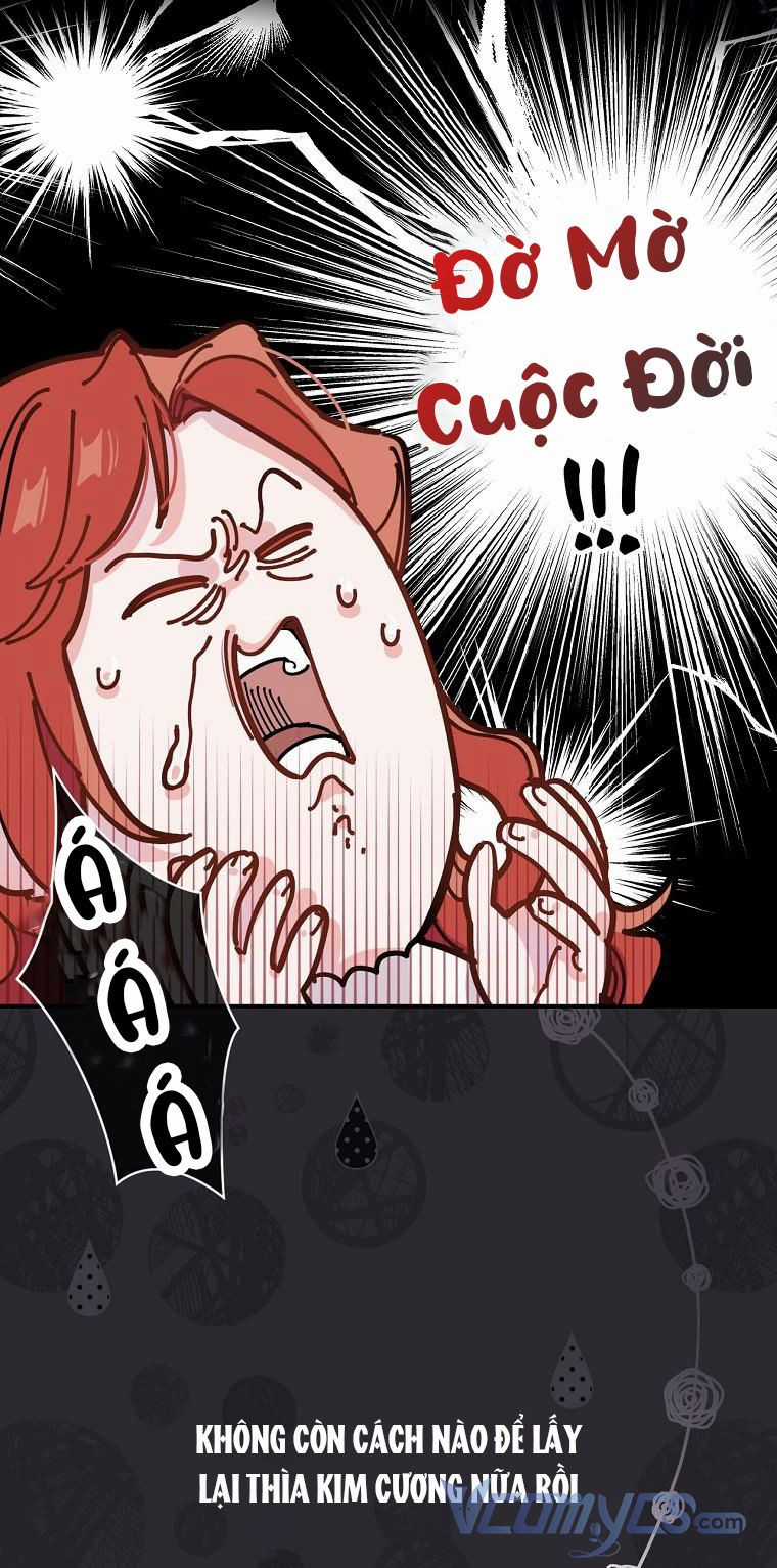 Chị Gái Của Nhân Vật Phản Diện Hôm Nay Đang Đau Khổ Chapter 1.5 trang 6