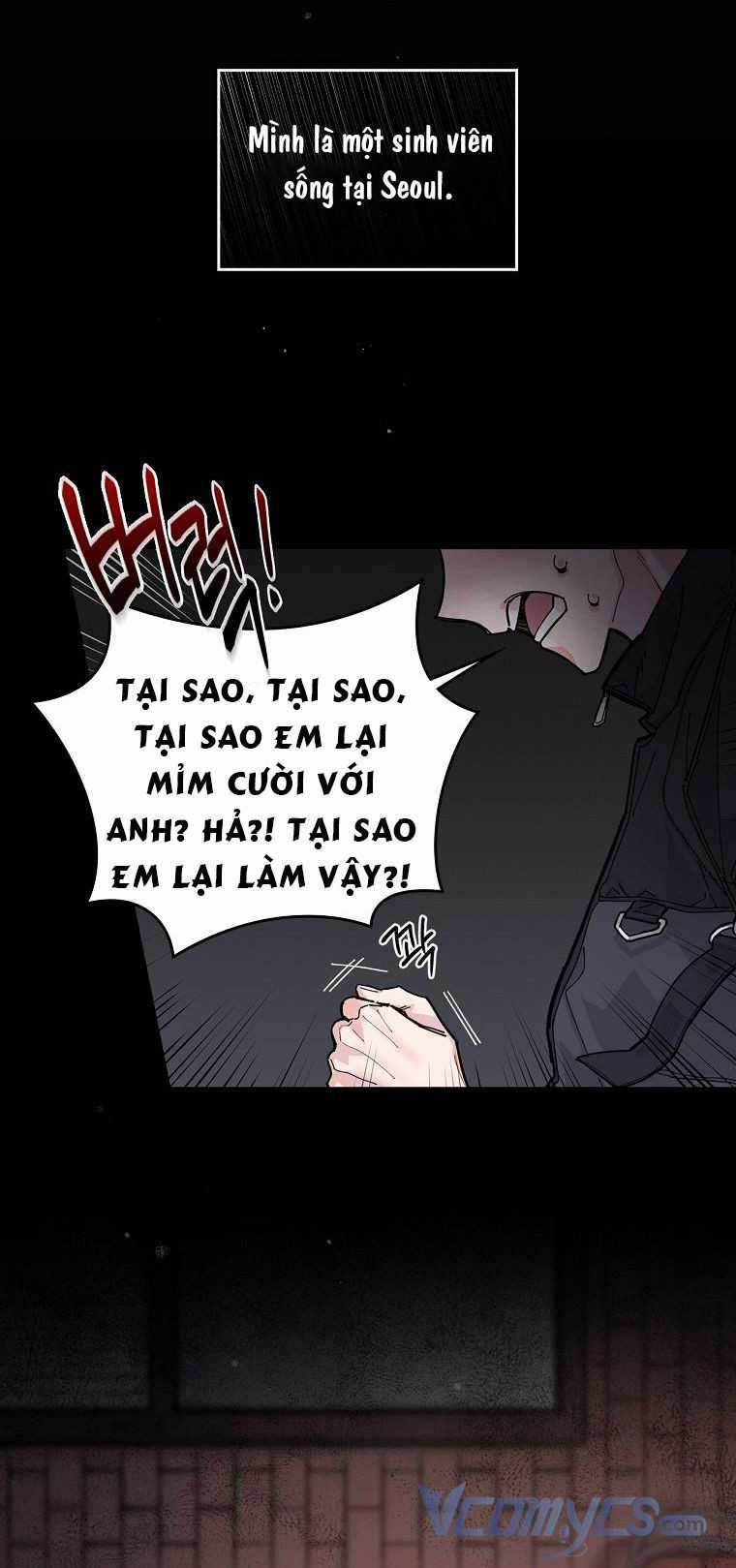 Chị Gái Của Nhân Vật Phản Diện Hôm Nay Đang Đau Khổ Chapter 1 trang 14