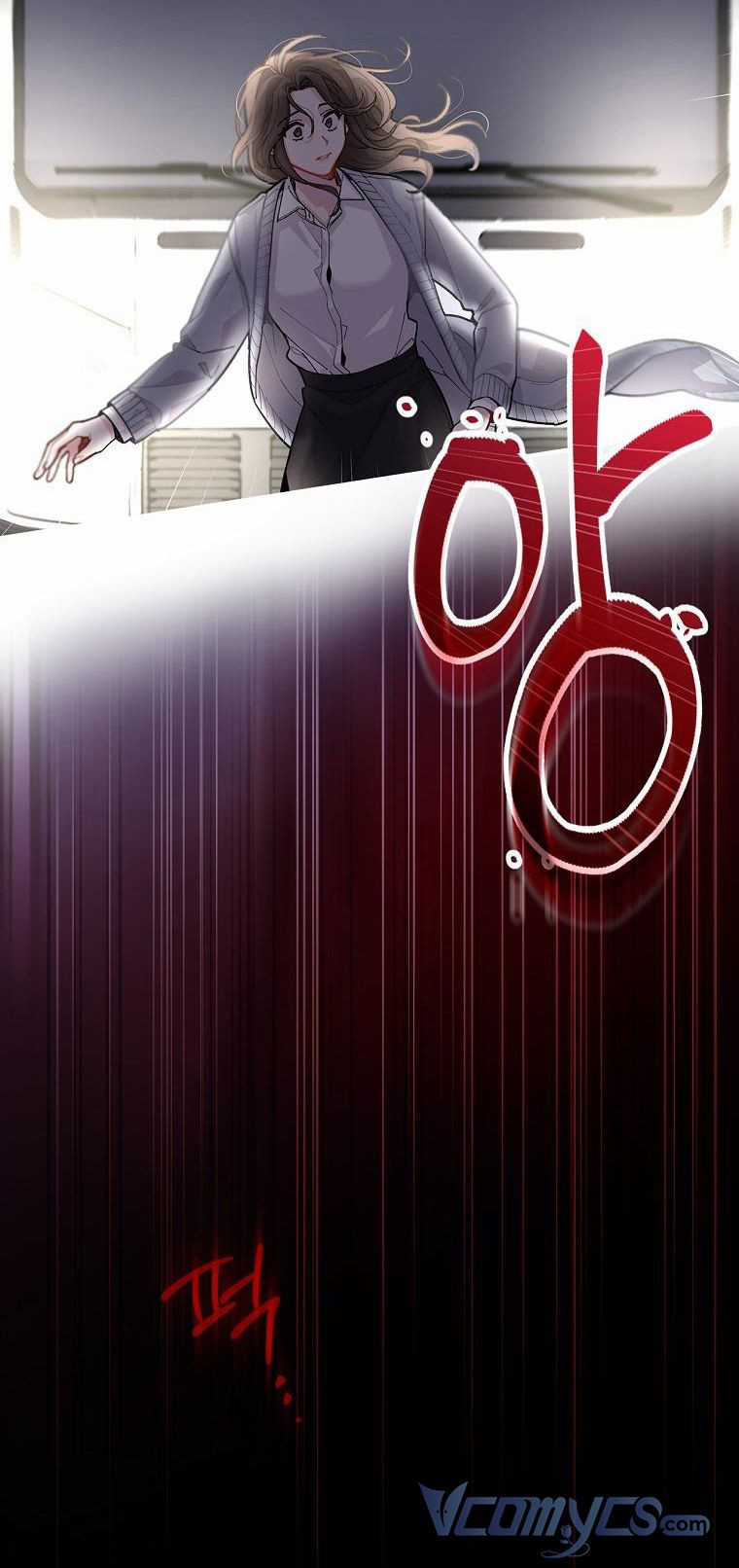 Chị Gái Của Nhân Vật Phản Diện Hôm Nay Đang Đau Khổ Chapter 1 trang 19