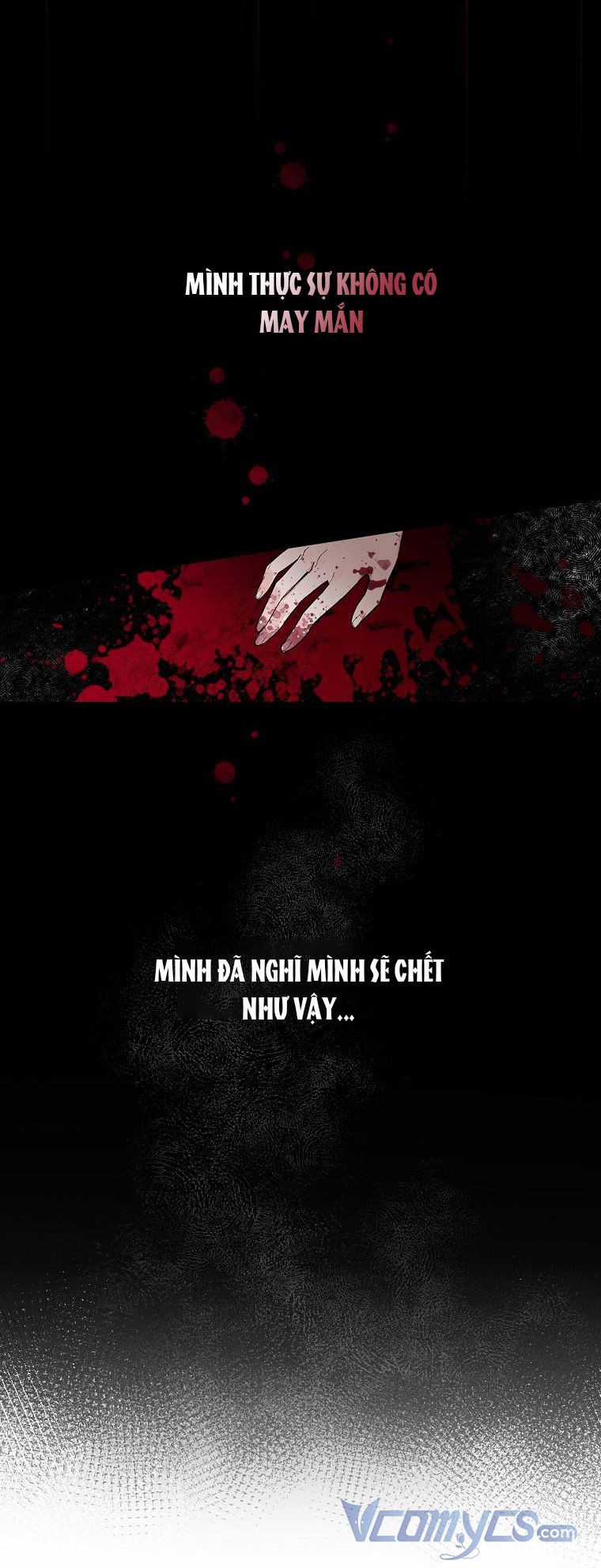 Chị Gái Của Nhân Vật Phản Diện Hôm Nay Đang Đau Khổ Chapter 1 trang 20