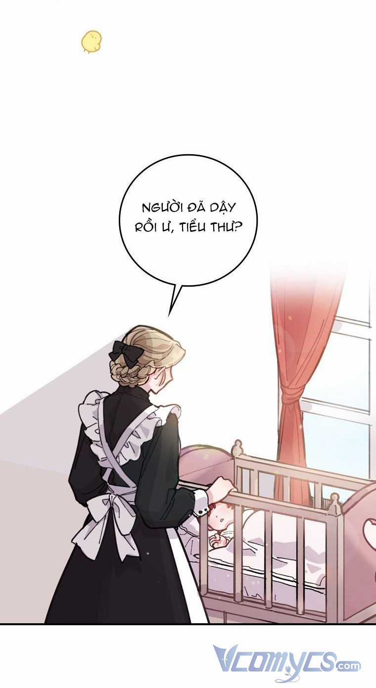 Chị Gái Của Nhân Vật Phản Diện Hôm Nay Đang Đau Khổ Chapter 1 trang 22