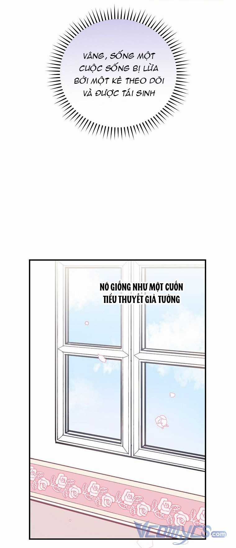 Chị Gái Của Nhân Vật Phản Diện Hôm Nay Đang Đau Khổ Chapter 1 trang 24