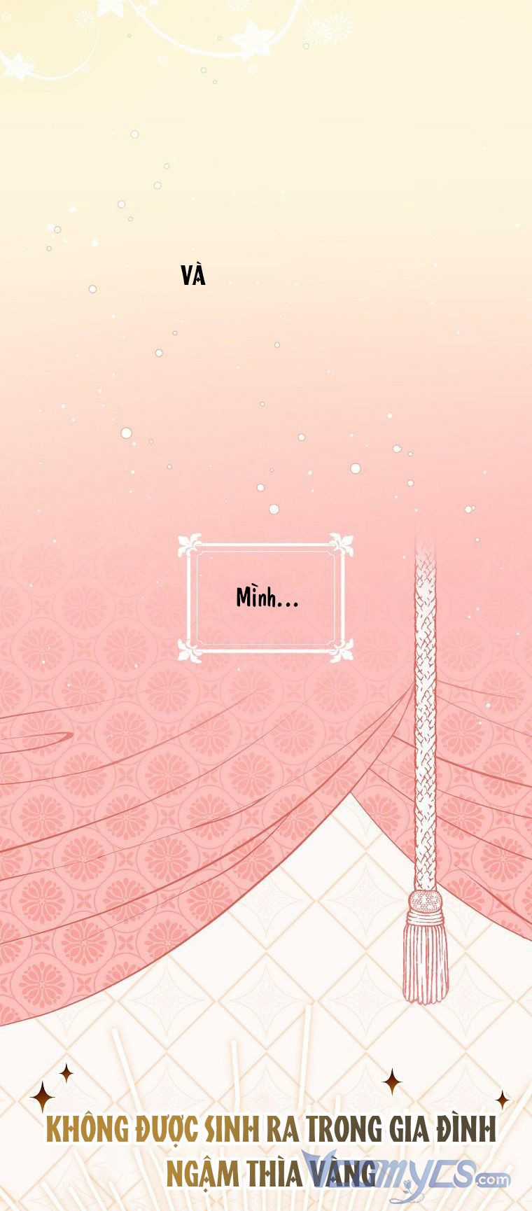 Chị Gái Của Nhân Vật Phản Diện Hôm Nay Đang Đau Khổ Chapter 1 trang 26