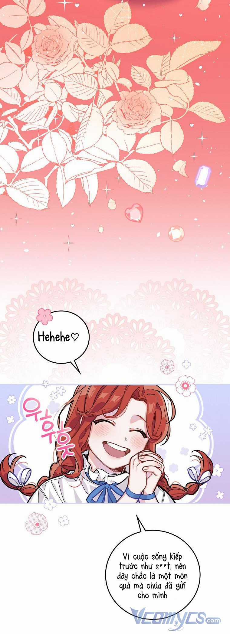 Chị Gái Của Nhân Vật Phản Diện Hôm Nay Đang Đau Khổ Chapter 1 trang 29