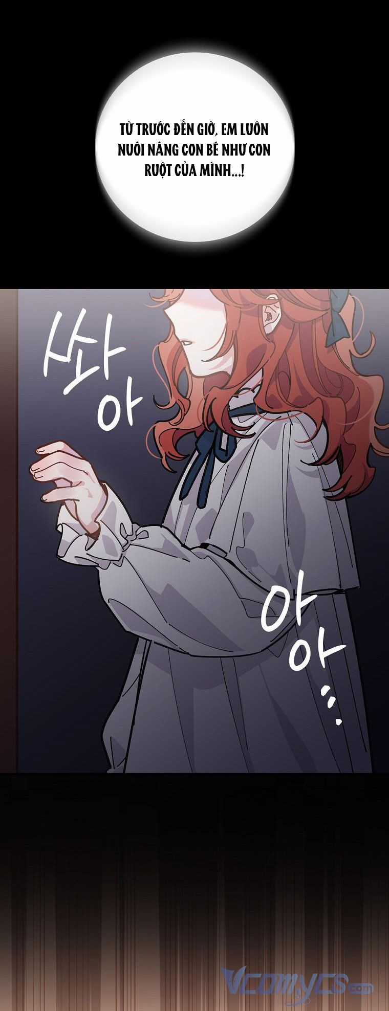 Chị Gái Của Nhân Vật Phản Diện Hôm Nay Đang Đau Khổ Chapter 1 trang 35