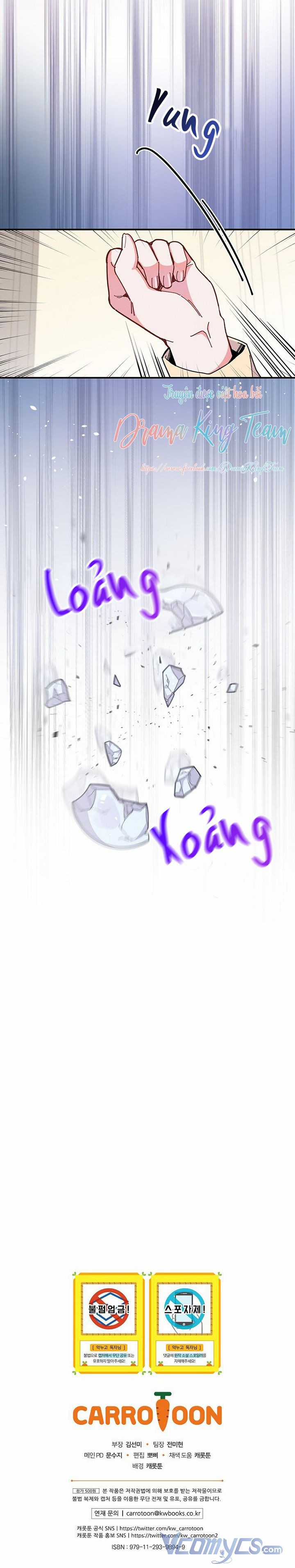 Chị Gái Của Nhân Vật Phản Diện Hôm Nay Đang Đau Khổ Chapter 3.5 trang 6