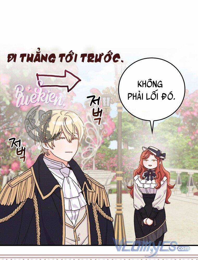 Chị Gái Của Nhân Vật Phản Diện Hôm Nay Đang Đau Khổ Chapter 39 trang 10