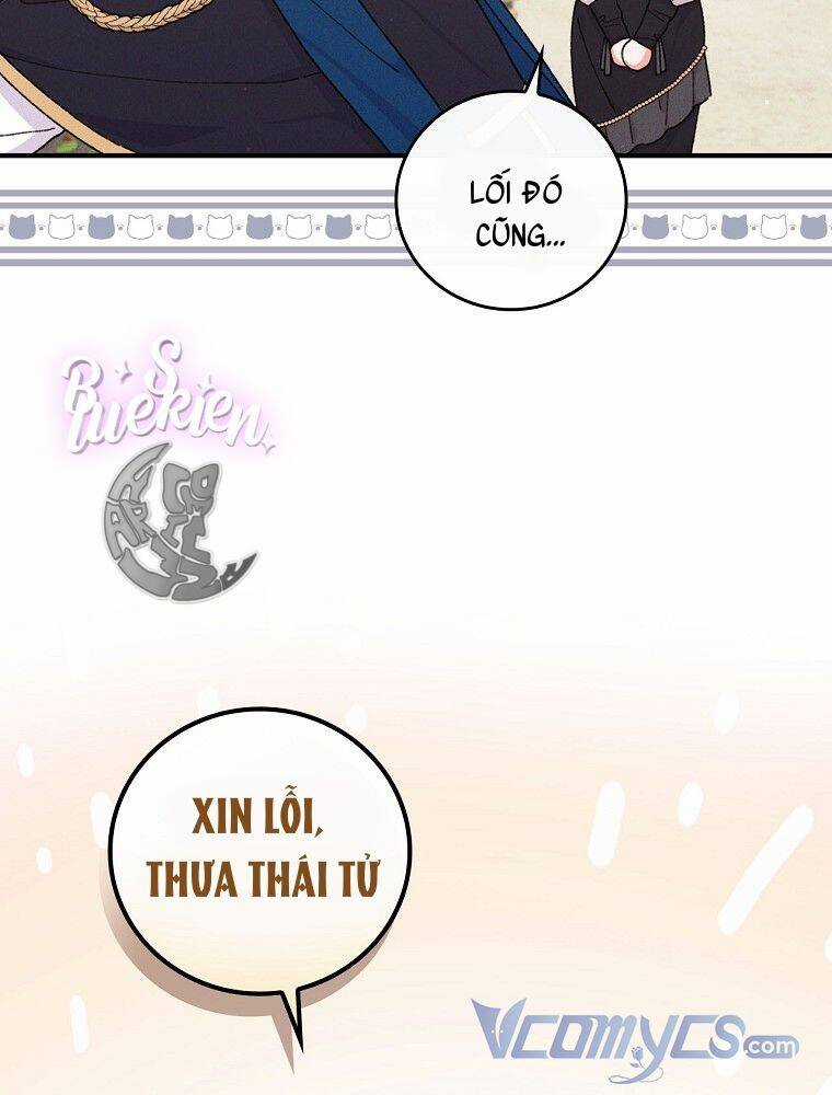 Chị Gái Của Nhân Vật Phản Diện Hôm Nay Đang Đau Khổ Chapter 39 trang 12