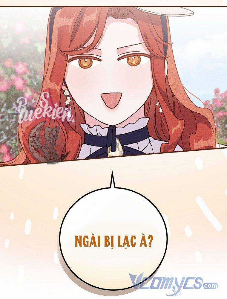 Chị Gái Của Nhân Vật Phản Diện Hôm Nay Đang Đau Khổ Chapter 39 trang 13