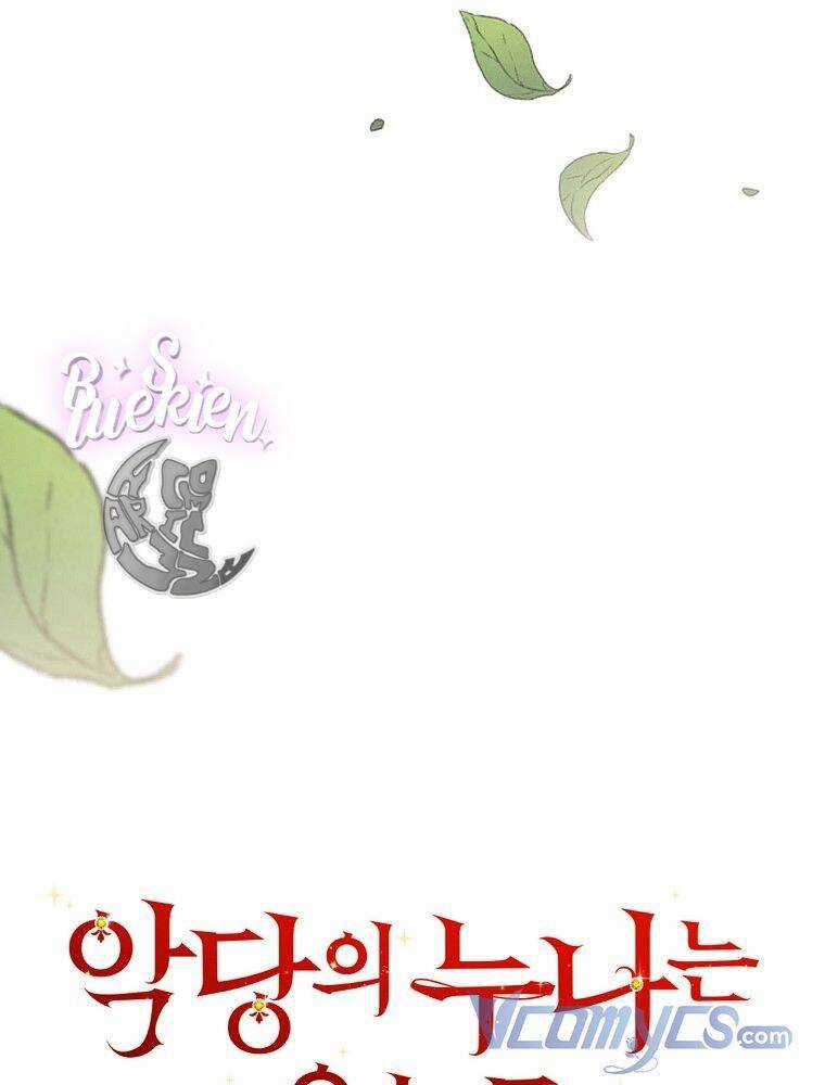 Chị Gái Của Nhân Vật Phản Diện Hôm Nay Đang Đau Khổ Chapter 39 trang 16