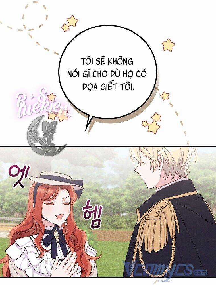 Chị Gái Của Nhân Vật Phản Diện Hôm Nay Đang Đau Khổ Chapter 39 trang 28