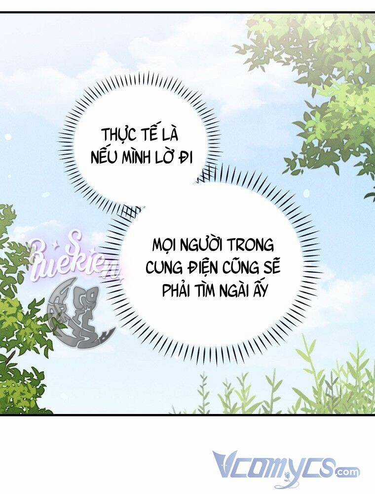 Chị Gái Của Nhân Vật Phản Diện Hôm Nay Đang Đau Khổ Chapter 39 trang 32
