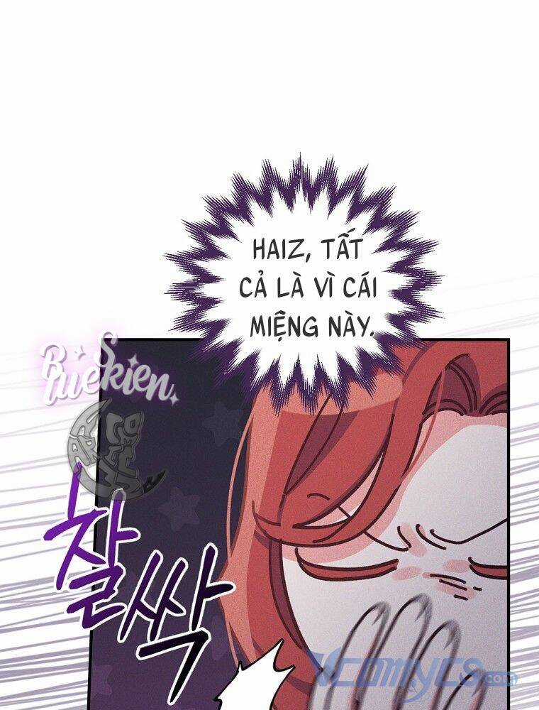 Chị Gái Của Nhân Vật Phản Diện Hôm Nay Đang Đau Khổ Chapter 39 trang 36