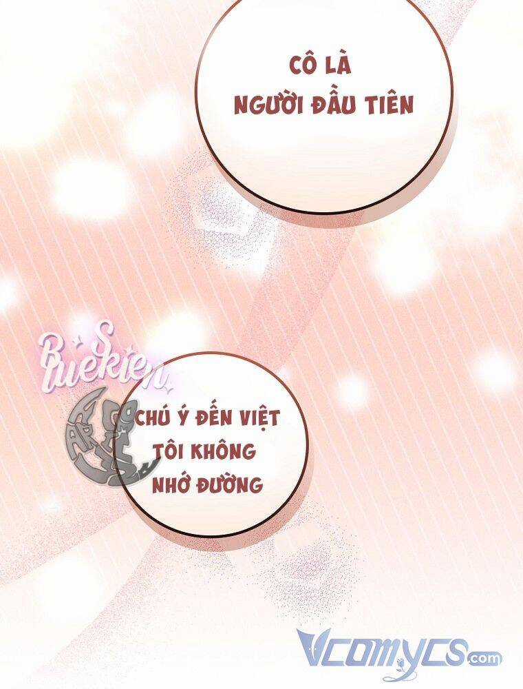 Chị Gái Của Nhân Vật Phản Diện Hôm Nay Đang Đau Khổ Chapter 39 trang 38