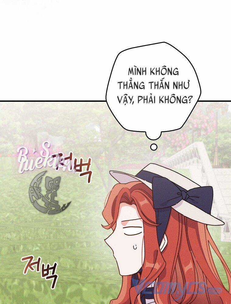 Chị Gái Của Nhân Vật Phản Diện Hôm Nay Đang Đau Khổ Chapter 39 trang 39