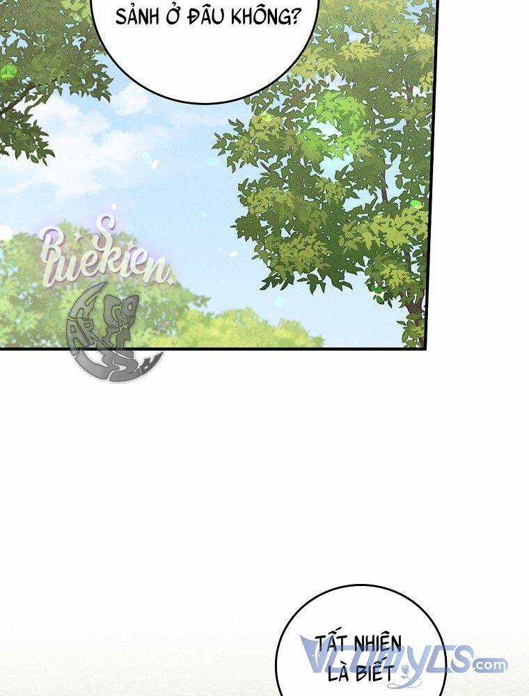 Chị Gái Của Nhân Vật Phản Diện Hôm Nay Đang Đau Khổ Chapter 39 trang 4