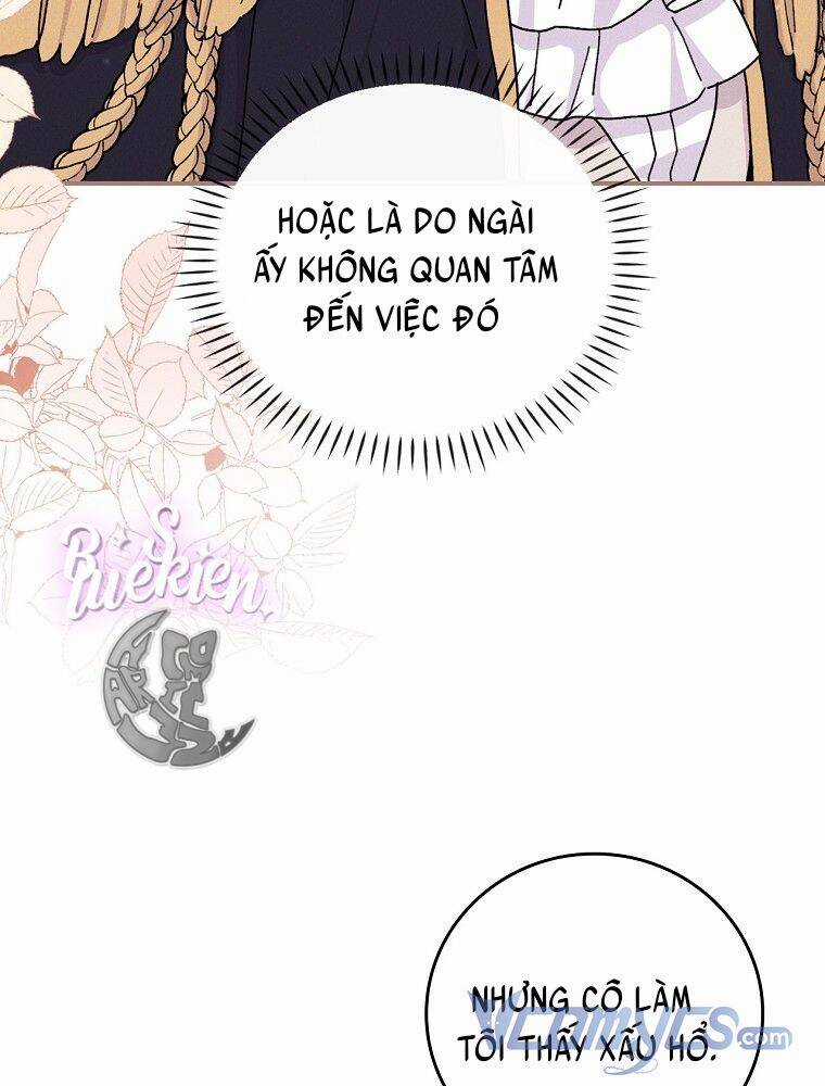 Chị Gái Của Nhân Vật Phản Diện Hôm Nay Đang Đau Khổ Chapter 39 trang 45