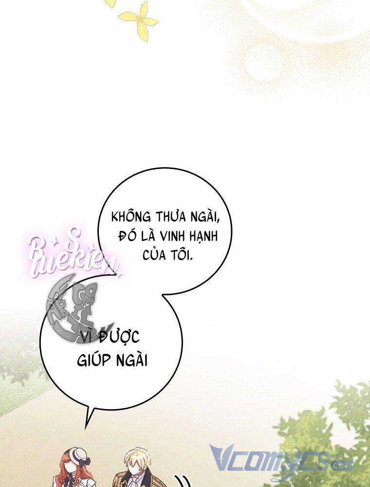Chị Gái Của Nhân Vật Phản Diện Hôm Nay Đang Đau Khổ Chapter 39 trang 49