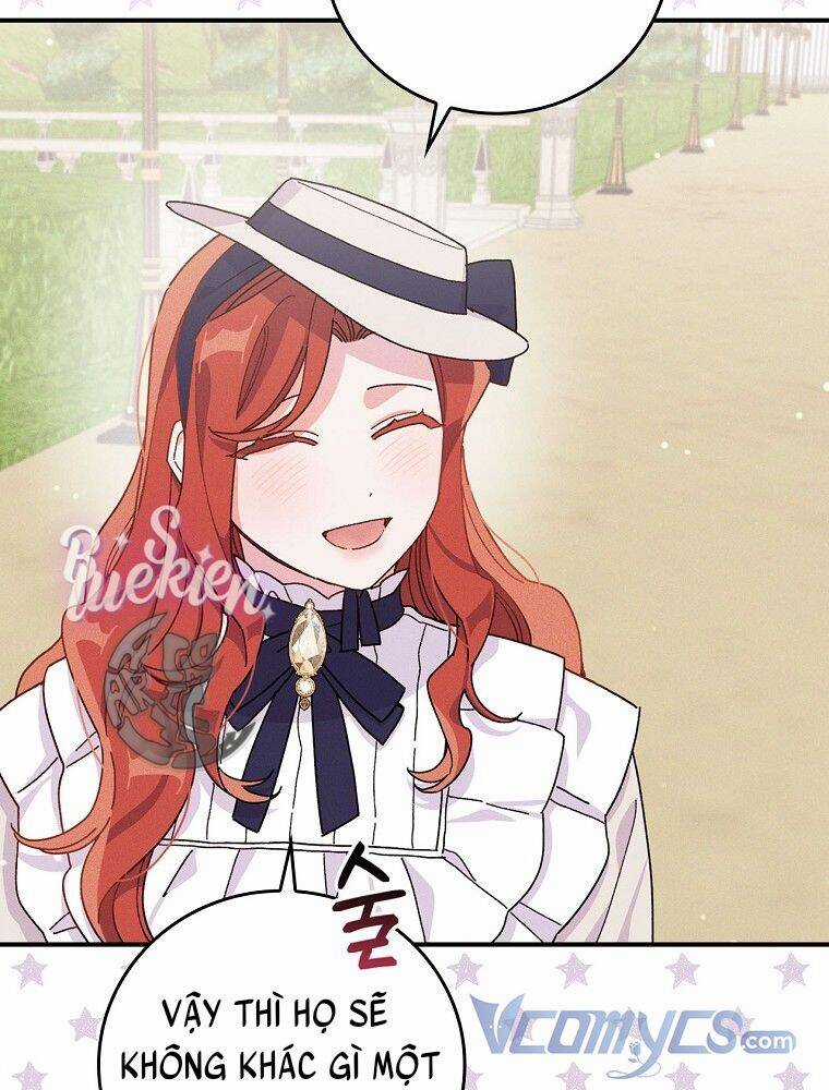Chị Gái Của Nhân Vật Phản Diện Hôm Nay Đang Đau Khổ Chapter 39 trang 52