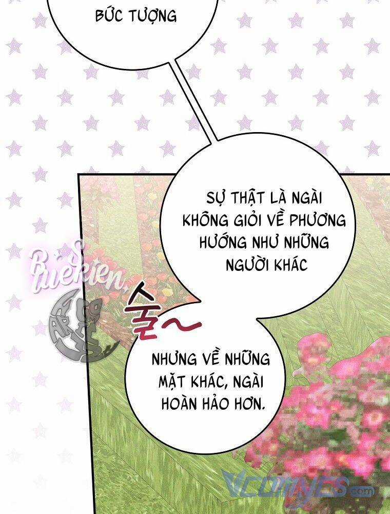 Chị Gái Của Nhân Vật Phản Diện Hôm Nay Đang Đau Khổ Chapter 39 trang 53